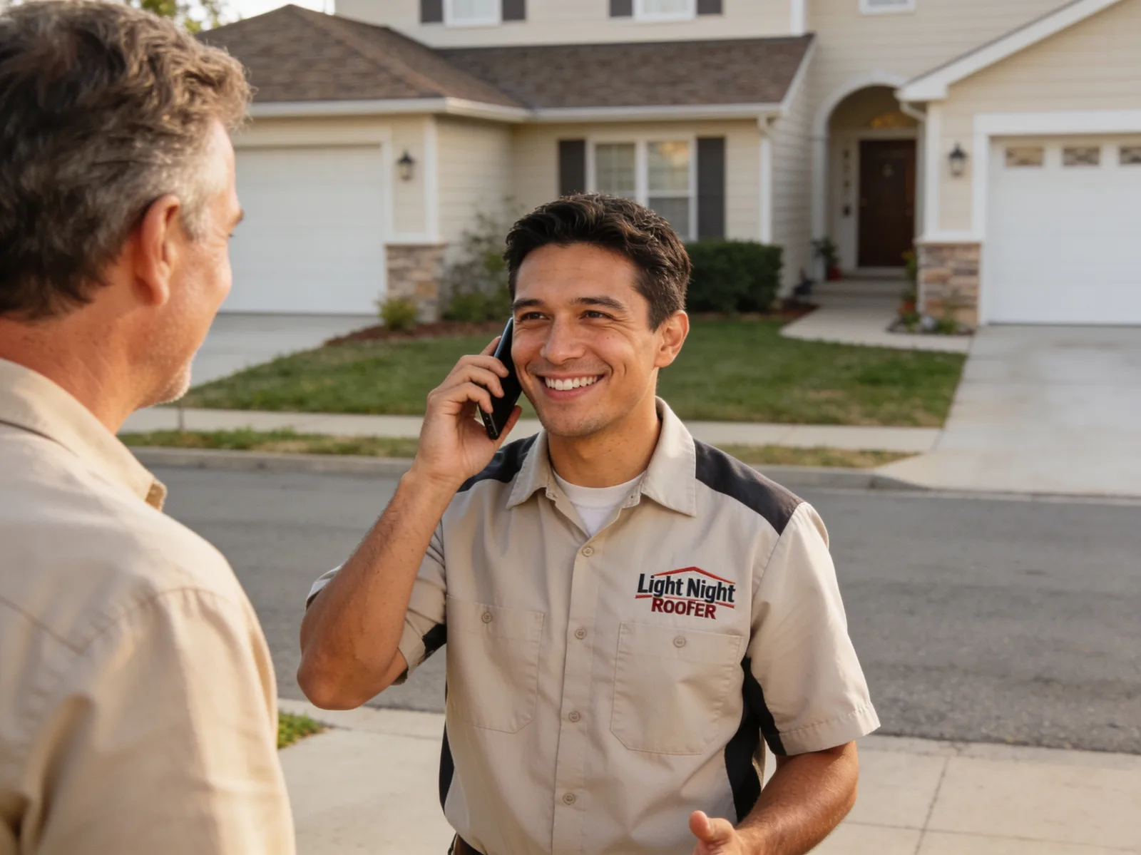 Emergency Roof Repair Columbus, MS FAQs